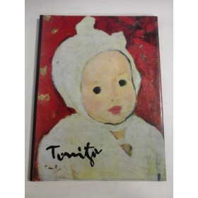 N. N. TONITZA  -  BARBU BREZIANU